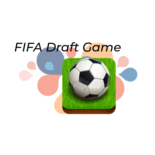 Fifa game Project