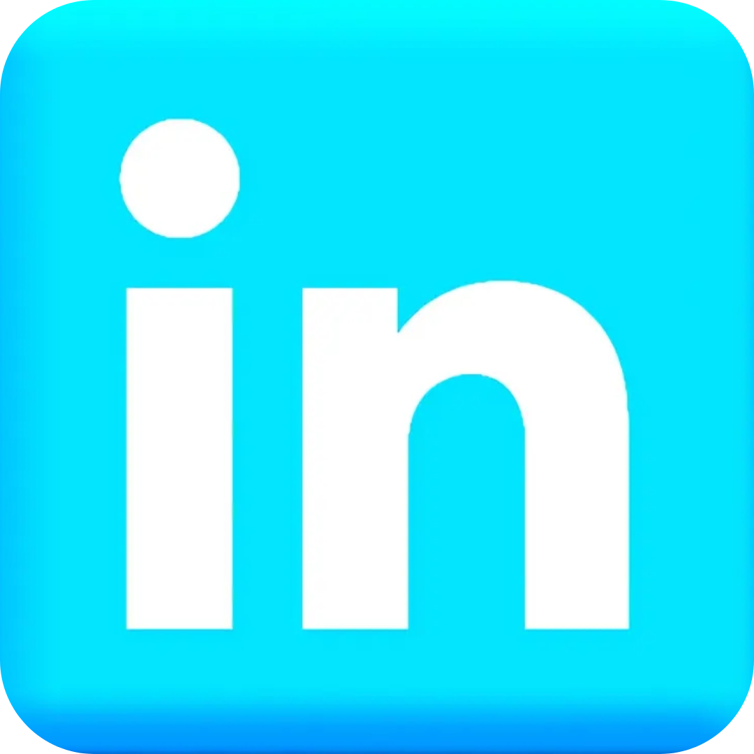LinkedIn Icon